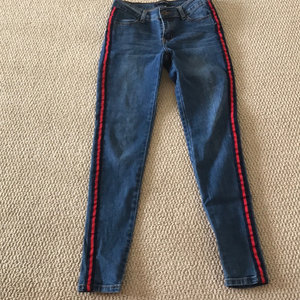 Kids Contraband Jeans
